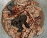 Foto langkah ke 3 dari resep Tumis kacang panjang tempe.