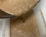 666禮拜六限定，黑咖黑巧冰淇淋燒餅派的食譜步驟2照片