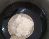 Hình bước làm 9 của món Sâm bí đao