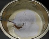 Foto langkah ke 3 dari resep Japanese cheese cake.