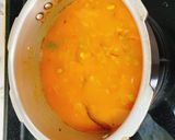 தக்காளி சாதம்🍅 ரெசிபி ஸ்டேப் 3 புகைப்படம்