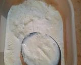 A picture of step 1 of Desi Ghee.