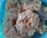 Foto langkah ke 1 dari resep Chiken nugget tanpa pengawet, tanpa MSG.