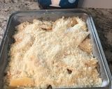 Foto del paso 5 de la receta: Torta de manzana 🍎 deliciosa !