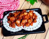 Foto langkah ke 6 dari resep Ayam Dadu Kalasan.