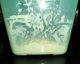 Foto langkah ke 1 dari resep Shokupan Poolish.
