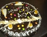 صورة لخطوة 4 من وصفة كيك ولا اروع