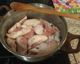 Foto del paso 3 de la receta: Filetillos a la crema con mostaza y miel