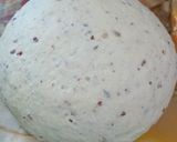 Foto del paso 2 de la receta: Figacitas con mix de semillas, sin manteca🧉