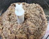 عکس مرحله 1 از دستور دسر یخچالی شکلاتی