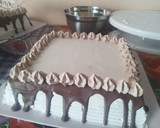 Foto del paso 21 de la receta: Pastel de tres leches