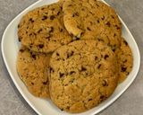 Une image de l'étape 8 de Cookies moelleux et gourmands 😋.