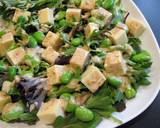 Chickpea Tofu recipe step 7 photo