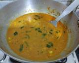 Corn Capsicum Masala recipe step 5 photo