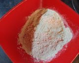 Foto del paso 1 de la receta: Ñoquis de Tuco (y harina de legumbres con alternativa)