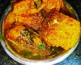 মাছ ভাজা (mach bhaja recipe In Bengali) রেসিপি ধাপ - 3 ছবি