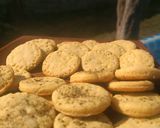 Foto del paso 3 de la receta: Galletitas de queso!!