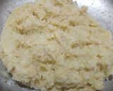 A picture of step 3 of Jain Malai kofta.