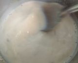 मक्खाना खीर(Makhana Kheer recipe in Hindi) रेसिपी चरण 3 फोटो