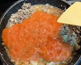 Foto langkah ke 6 dari resep Saus Bolognese.