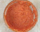 Foto langkah ke 1 dari resep Bumbu Dasar Merah.