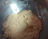 A picture of step 2 of Keto Roscón de Reyes (Sugar-Free).