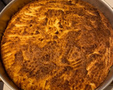 Foto del paso 7 de la receta: Tarta de coco y dulce de leche