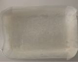 A picture of step 1 of Queen Elizabeth Cake (with Dates and Coconut).