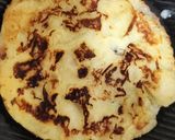 Foto del paso 7 de la receta: Panqueque flambeado con ron