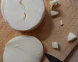 Foto del paso 3 de la receta: Frico friuliano 🥔 La tortilla italiana de papa sin huevo 🥔 Papa, cebolla, queso, AOVE y pimienta 🇮🇹