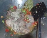 Foto langkah ke 4 dari resep Ati Ampela Sambal Bawang.