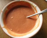 Foto del paso 3 de la receta: Almuerzo fusiliado, y viandas laborales