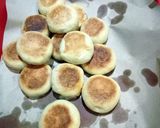 Foto langkah ke 11 dari resep Bakpia khas Jogja.