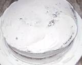 Death by chocolate cake (part 2) recipe step 7 photo