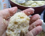 Foto del paso 3 de la receta: Croquetas de arroz (con arroz del día anterior)