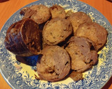 Foto del paso 6 de la receta: Redondo de ternera relleno de champiñones, ciruelas, pasas y orejones