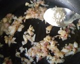 Foto del paso 4 de la receta: Pollo al Strogonoff con champiñón en conserva