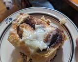 Copy-Cat Cinnabon Cinnamon Rolls recipe step 24 photo