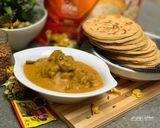 Whole wheat flatbreadmatakin girki10 hoto