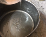 Foto del paso 3 de la receta: Jalea de membrillo !!
