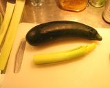 Foto del paso 1 de la receta: Al de viernes y cenas tardías yugales