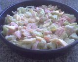 Foto del paso 4 de la receta: Tarta de papas y coliflor