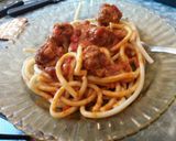 Foto del paso 4 de la receta: Albóndigas caseras!!!🖒