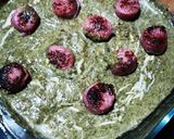 Foto del paso 5 de la receta Cremosa de espinacas (con longaniza)