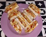 Foto langkah ke 3 dari resep Tempe isi kol jeletot.