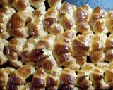 Foto del paso 4 de la receta: Medialunas sin manteca