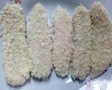 Foto langkah ke 5 dari resep Pisang Goreng Panir.