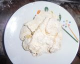 Foto del paso 2 de la receta: Chicharrón de Pescado | Estilo James Salaz