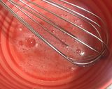Foto del paso 1 de la receta: Glacé para decorar