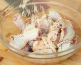 Foto langkah ke 1 dari resep Ayam Goreng Mentega Devina Hermawan.